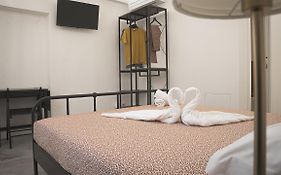 Corso Italia Pisa Smart Rooms