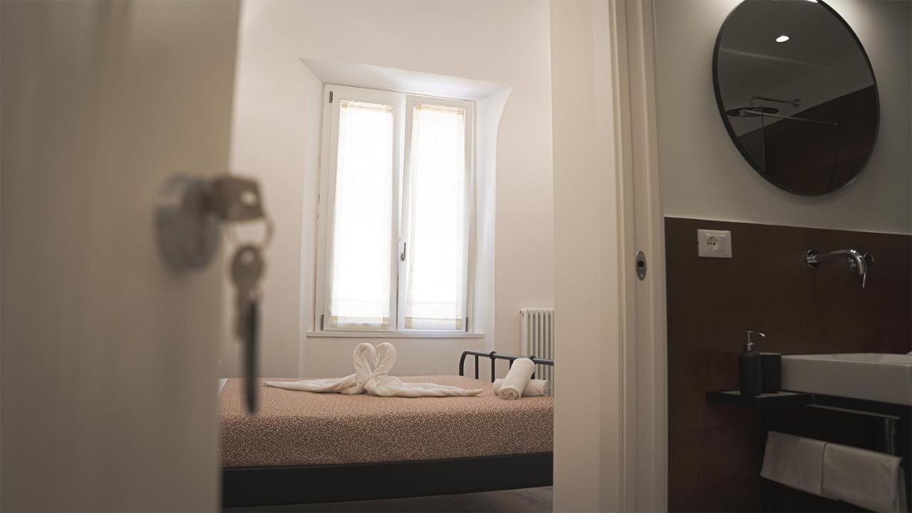 Corso Italia Pisa Smart Rooms Exterior photo