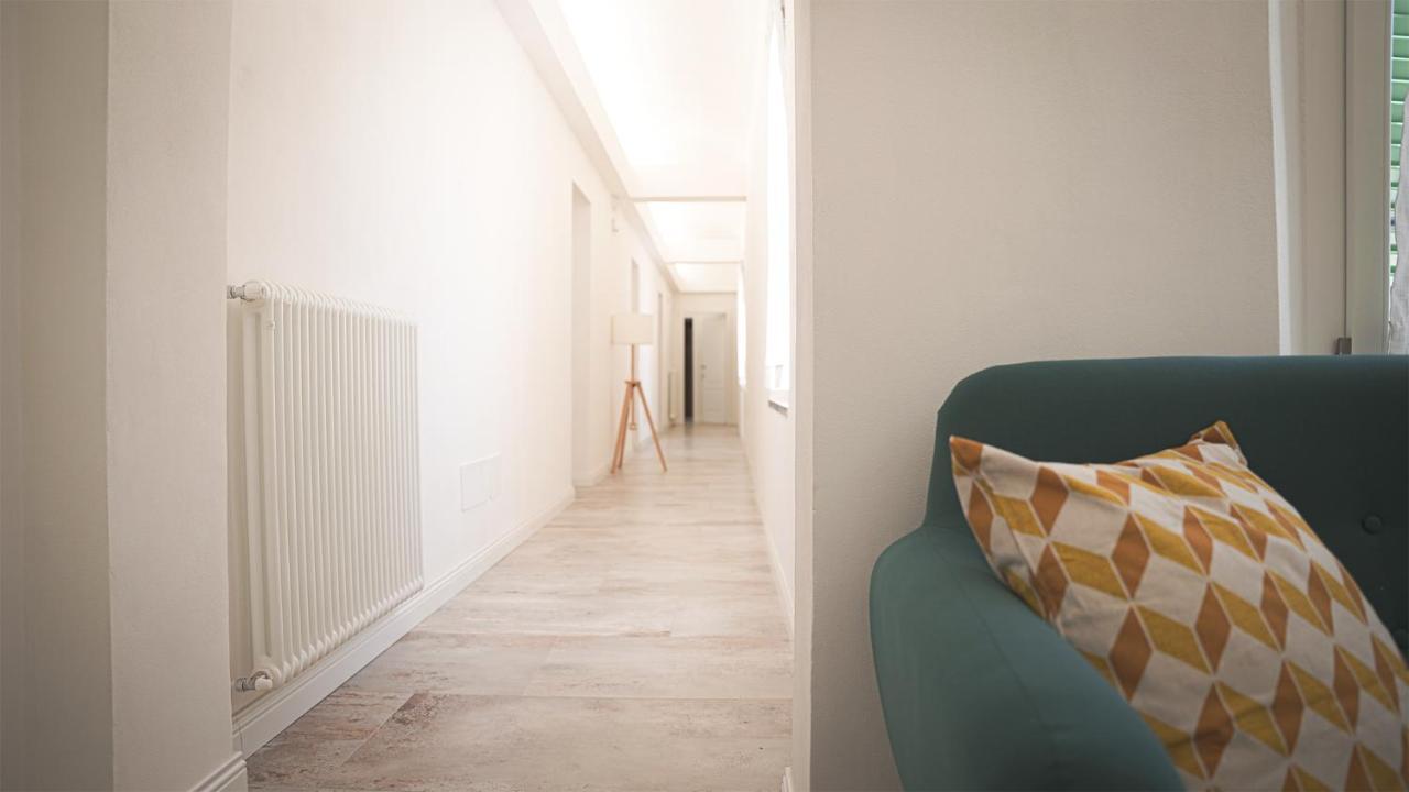Corso Italia Pisa Smart Rooms Exterior photo