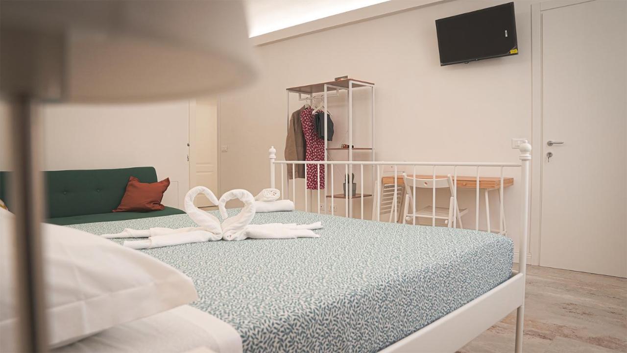 Corso Italia Pisa Smart Rooms Exterior photo