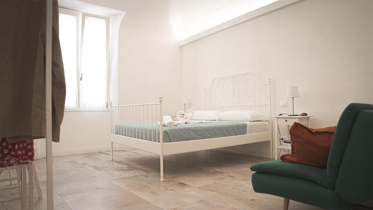 Corso Italia Pisa Smart Rooms Exterior photo