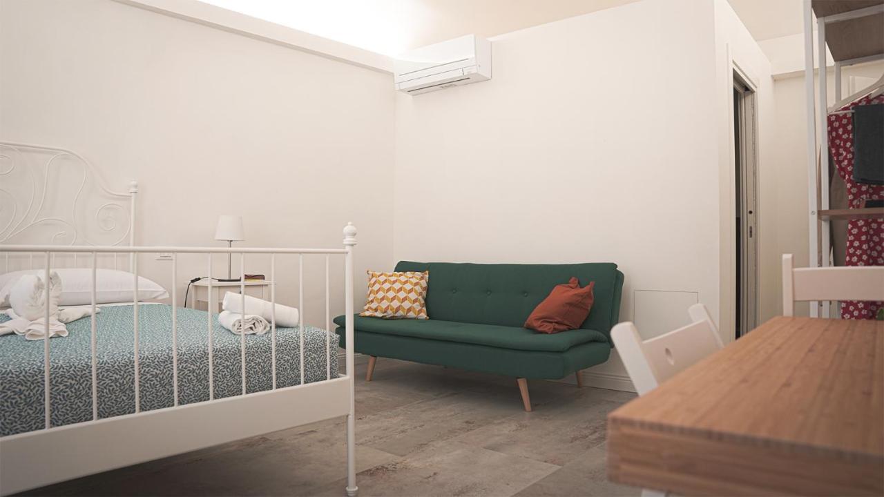 Corso Italia Pisa Smart Rooms Exterior photo