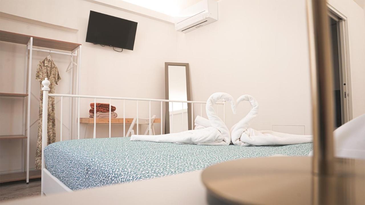 Corso Italia Pisa Smart Rooms Exterior photo