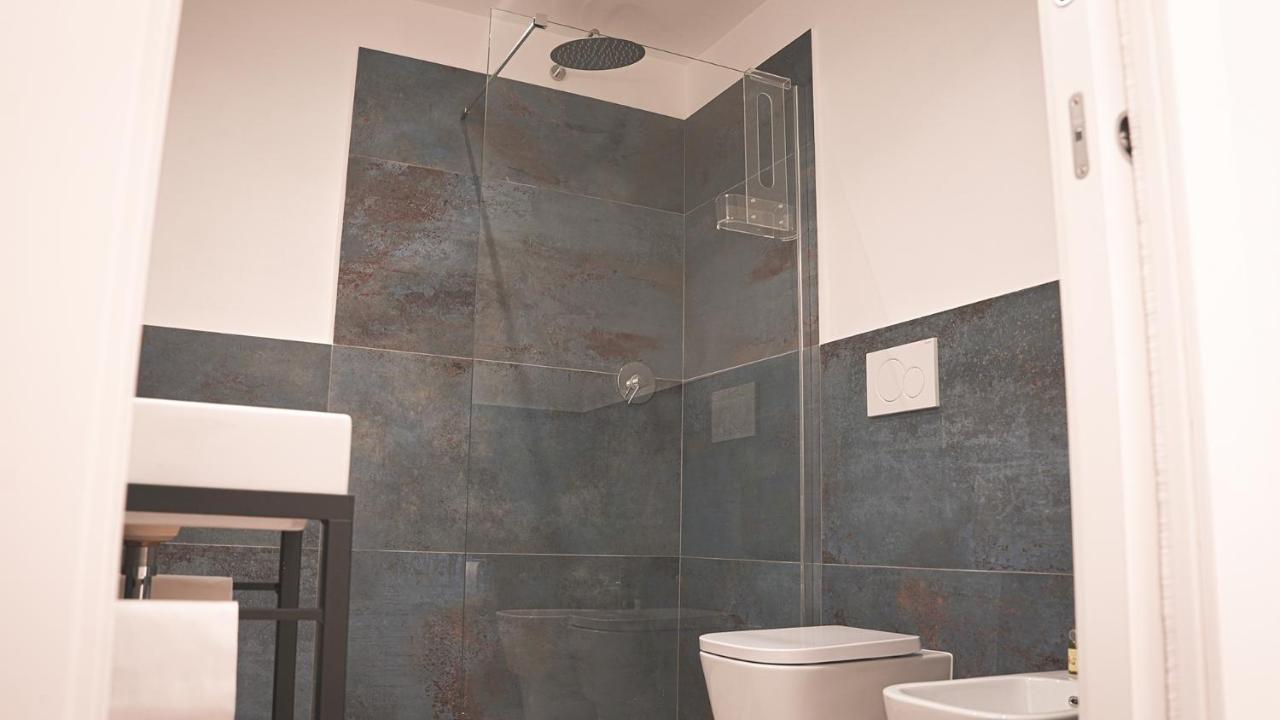 Corso Italia Pisa Smart Rooms Exterior photo