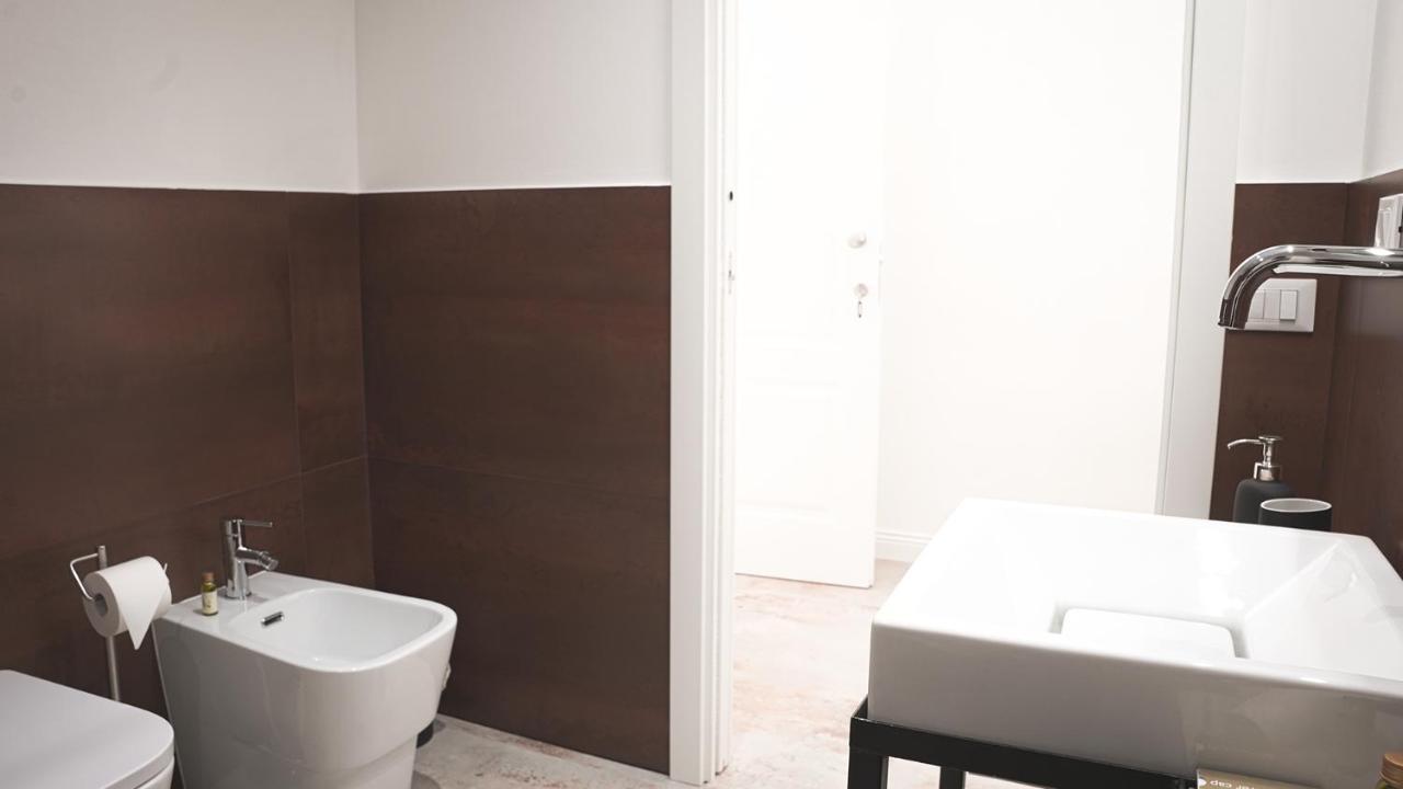 Corso Italia Pisa Smart Rooms Exterior photo